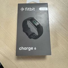 Fitbit Charge 6