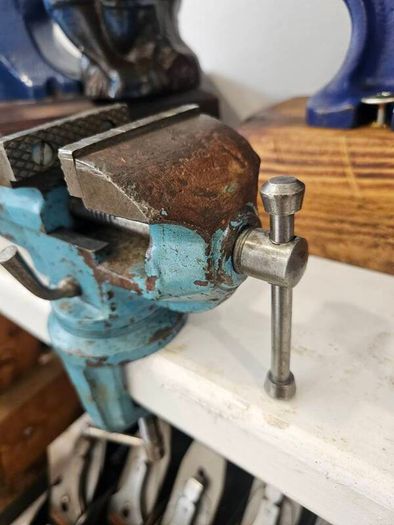 hobby jewelry fine shaping vice