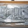 Airfix Hawker Siddeley BAe Nimrod 1/72 scale Model Kit Image 3