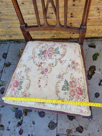 furniture.  Elegant Decorative Chair
