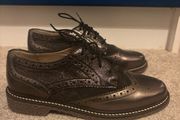 Brand New Womens Ara Lace Up Shoes UK 4 1/2