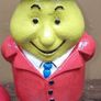 Mr Tayto Crisps heavy resin figure Image 3
