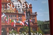 Working for the Subby/ John's Tale/ Tom O' Brien / 2018