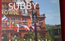 Working for the Subby/ John's Tale/ Tom O' Brien / 2018