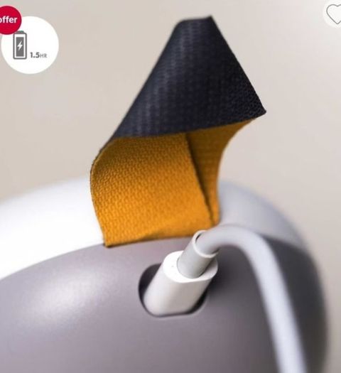 Medela Solo single breastpump
