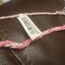 bracelets kids embroidered Image 3