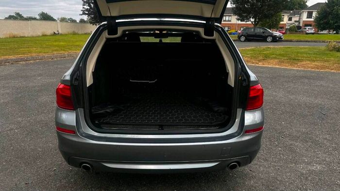 Bmw G31 Estate 520D