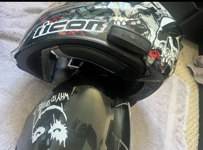 High Quality Used Motorbike Gear for Sale