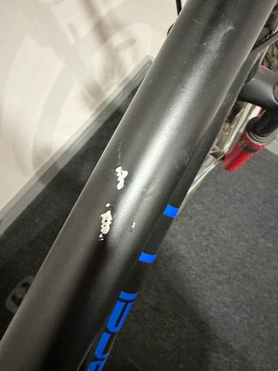 Vercelli Sensor Hd 27.5