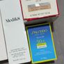 Dalba, shiseido, Medik 8 new sunscreen Image 2