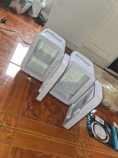 Mini Fridges