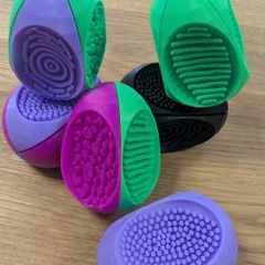 Sensory Touch Egg