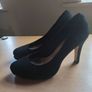 Estrada elegant/business shoes with heels Image 3