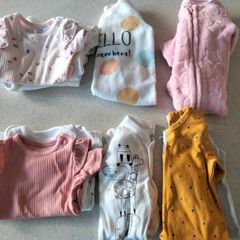 Baby Girl clothes Bundle