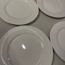 9  ceramic plates Image 4