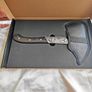 Unique Outdoor Axe Camp Celtic Engraved By Di'Casteel Image 10