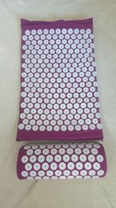 Acupressure mat