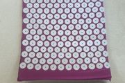 Acupressure mat