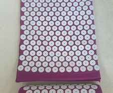 Acupressure mat