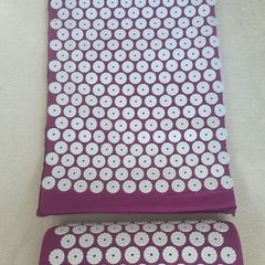 Acupressure mat