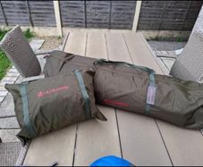 2 man bivvy