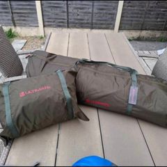 2 man bivvy