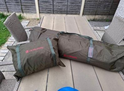 2 man bivvy