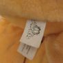 Vintage Garfield Teddy Paws Play by Play 42" Image 3