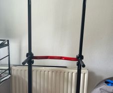 pull and dip station