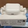 Apple AirPods 4. Gen white | Charging case (USB-C) MXP63ZM\A Image 5