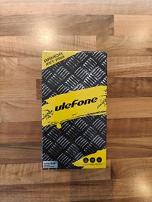 Ulefone ARMOR 25T PRO 5G Phone with Thermal Camera