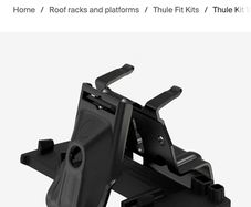 Thule 186040