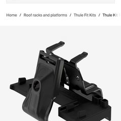 Thule 186040