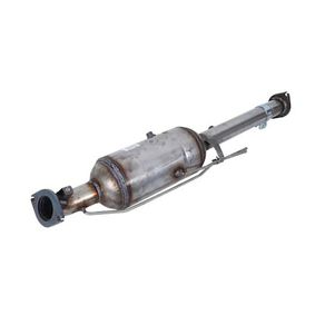 Catalic converter Ford