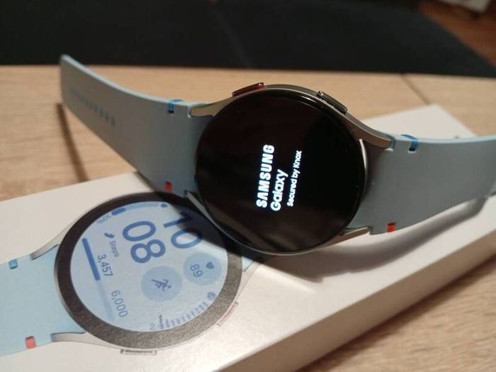 Samsung Galaxy watch FE