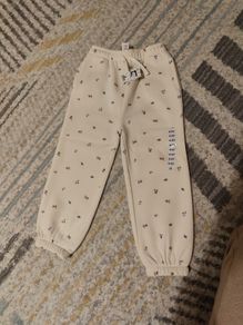 girls pants 4/5 yo