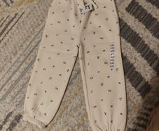 girls pants 4/5 yo