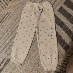girls pants 4/5 yo