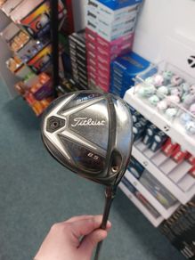 Tiltiest 915 D3 Driver