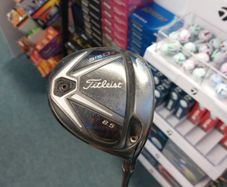 Tiltiest 915 D3 Driver