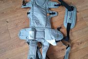baby carrier