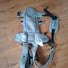 baby carrier