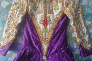 irish dance dress