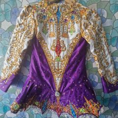 irish dance dress