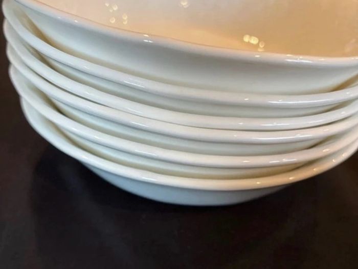 Wedgwood strawberry and Vine collection