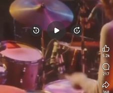 WANTED - 20 inch Zildjian A ride