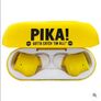 Pokemon Pikachu True Wireless Bluetooth Earbuds Yellow Image 5