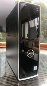 Refurbished Desktop Pc