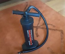 Air pump