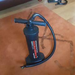 Air pump